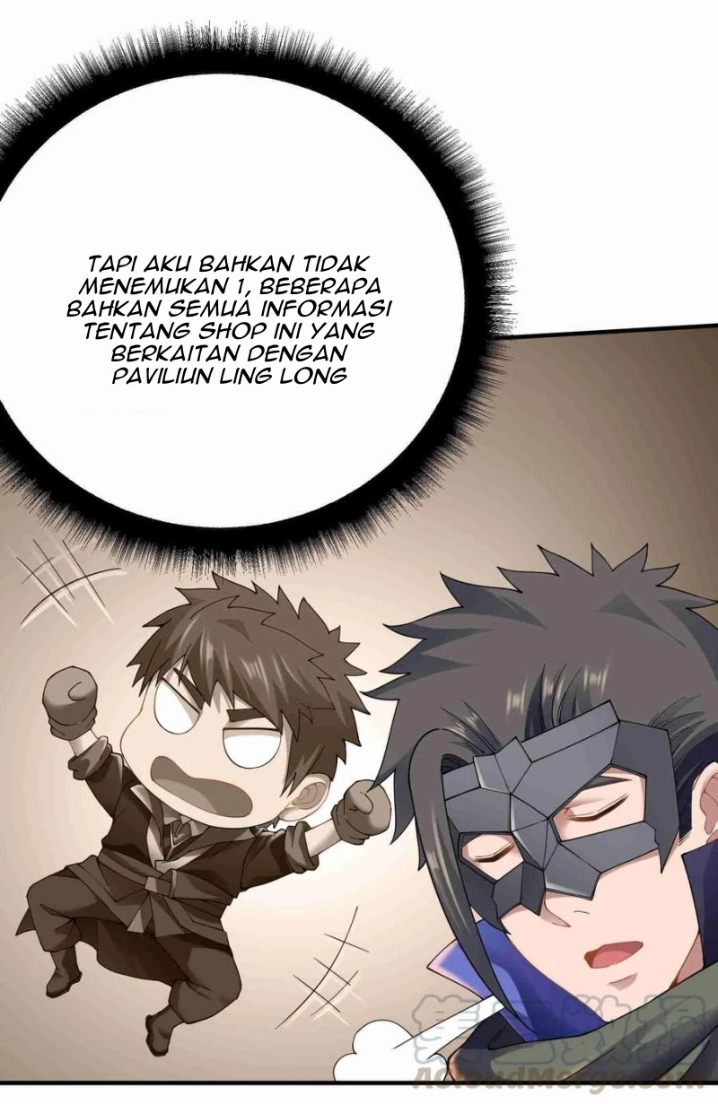 First Dragon (Yuanlong) Chapter 82 Gambar 5